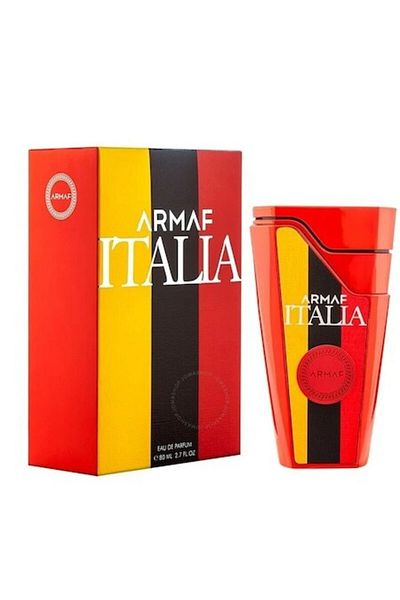 Armaf Eau de Parfum, Armaf, Italy, Women, 80 ml