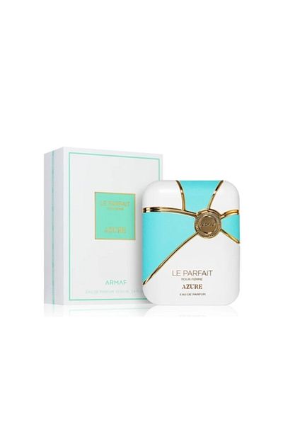 Armaf Apa de Parfum, Armaf, Le Parfait Azure, Femei, 100 ml