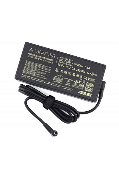 ASUS Charger Asus VivoBook Pro 15X OLED M6501RR 240W ORIGINAL