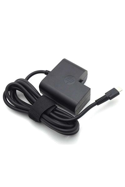 HP HP Spectre X368 13-AC075NR Square Shape 45W Charger