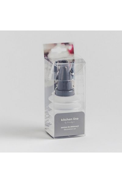 HomeVibes Forme pentru decorat GLAZERS