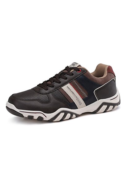 Arrigo Bello Pantofi Sport-casual Bărbați Din Piele Ecologică Premium, Brant ...