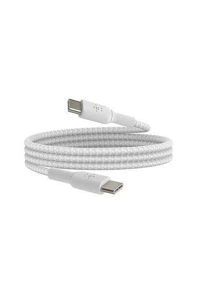 Belkin USB-C to USB-C Sync & Charge Cable