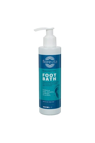 OEM Sapun pentru Picioare Foot Bath 200ml