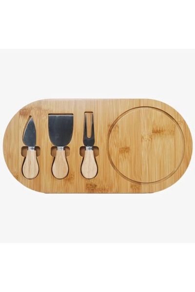 OEM Platou servire branzaturi 36 x 18 cm