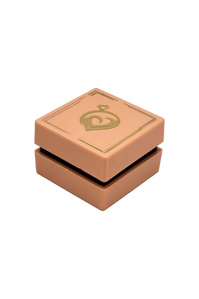 MeGass Dekor Patterned Ring Box - 50' Pieces
