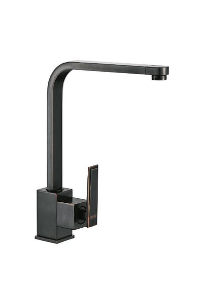 Penta Capella Matte Bronze Sink Faucet 5355Mb