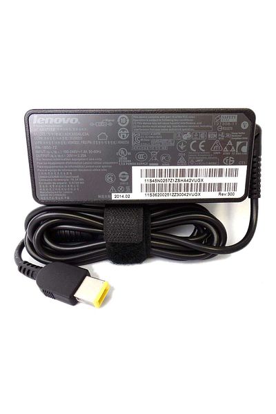 LENOVO Charger Lenovo ThinkPad X1 Carbon 65W ORIGINAL