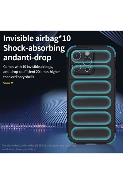 SKYDDAR INNOVATION Case for iPhone 14 Plus, Vogue, Silicone Mat, Red, sticker set