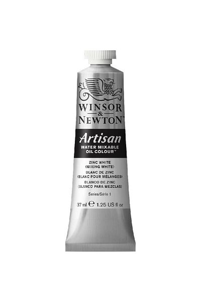 Winsor Newton Artisan Oil Color (Water Mixable) 37.00 ml