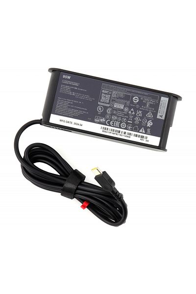 LENOVO Charger for Lenovo Yoga S940-14IIL 95W ORIGINAL Delta Electronics