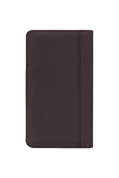 Roco حامل فواتير بني - جيبان | منظم فواتير وإيصالات