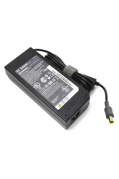 LENOVO IBM Lenovo ThinkPad T510i 135W charger 7.9x5.4mm plug