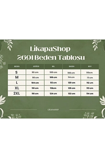 LİKAPA Likapa Yazlık Askılı Viskon Elbise 2691