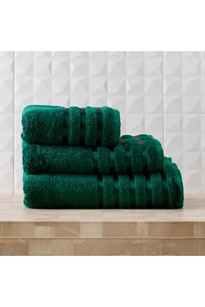 HomeVibes Prosop BAMBOO 100x150 cm
