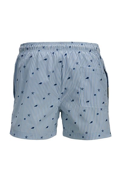 Jack & Jones Badeshorts Regular Fit Badeshorts