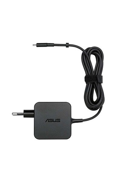 ASUS Charger Asus ZenBook UX392FN Square Shape 65W