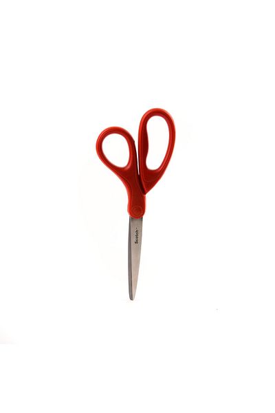 3M Scotch Household Scissor 7inch 1Pc