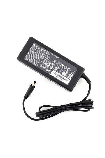 Dell Charger for Dell XPS 12 9Q23 65W ORIGINAL Delta Electronics