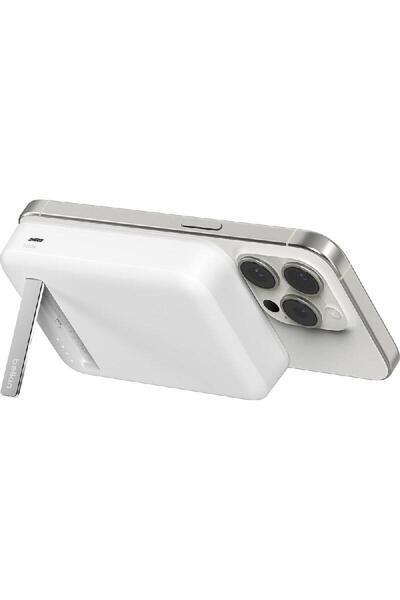 Belkin بنك الطاقة المغناطيسي Boost Charge Pro مع Qi2 15W