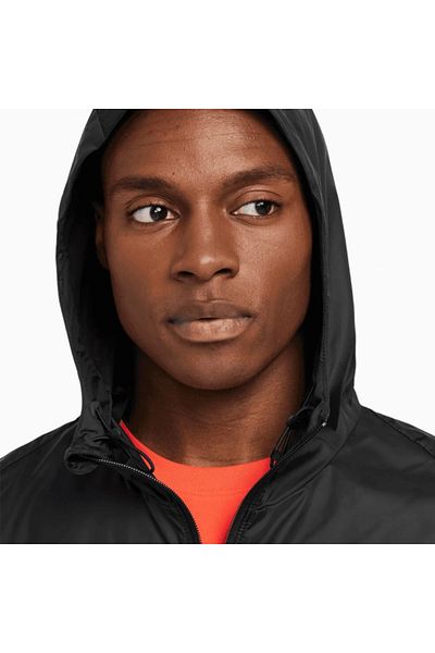 Nike Παλτό μπουφάν M Nk Sf Acdpr24 Hd Rn Jkt