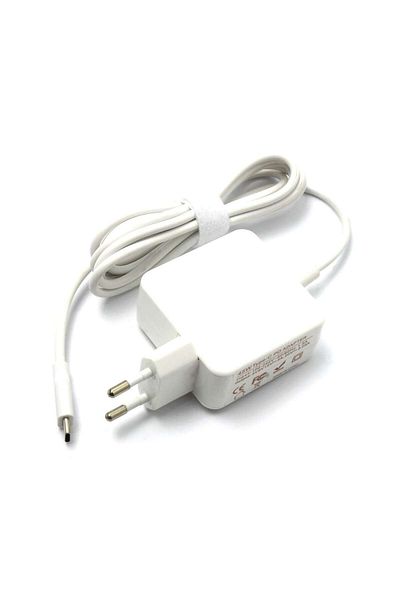 Apple USB C Charger Apple MacBook 12 A1534 45W Replacement