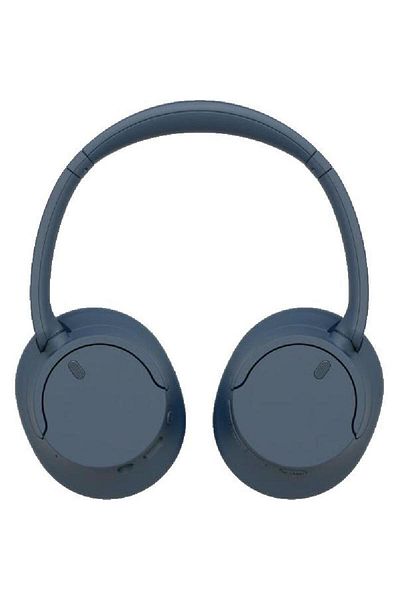 Sony سماعات الرأس WH-CH720N فوق الأذن