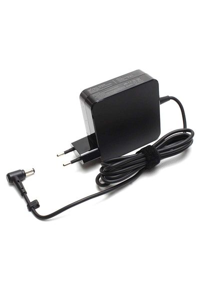 ASUS Charger Asus K73BR 65W Square Shape Replacement