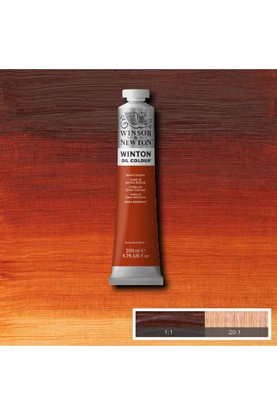 Winsor Newton Artists Oil Color 37.00 ml