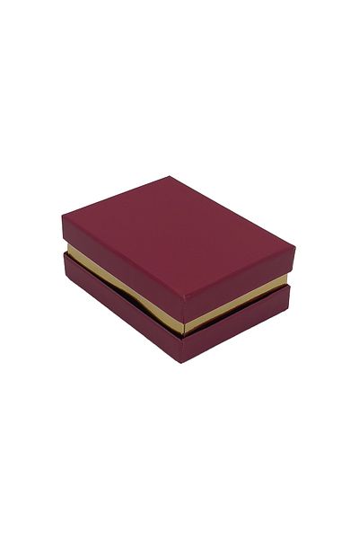MeGass Dekor Cardboard Ring Box 10 Pack