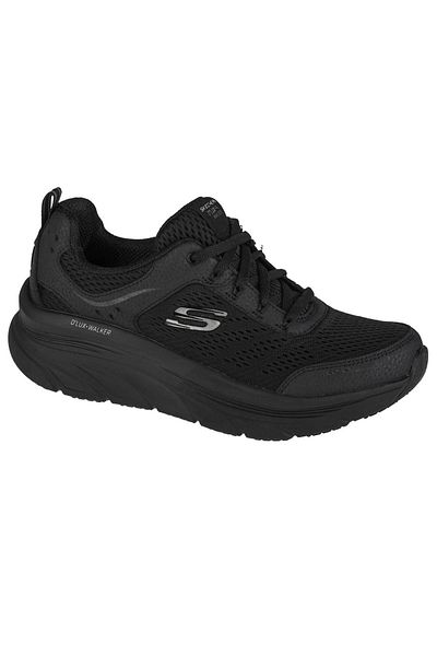 SKECHERS Relaxed Fit: D'Lux Walker - Infinite Motion, Women's Sneakers