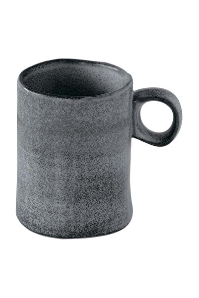 Generic Easy Life Essential Textured Pattern Easy Cleaning Stoneware Coffee M...