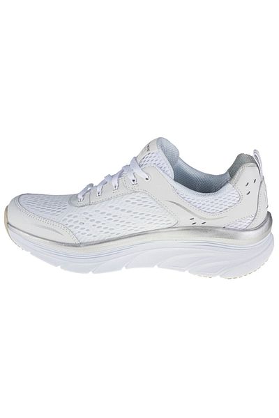 SKECHERS Skechers Relaxed Fit: D'Lux Walker - Infinite Motion, Women's Sneakers