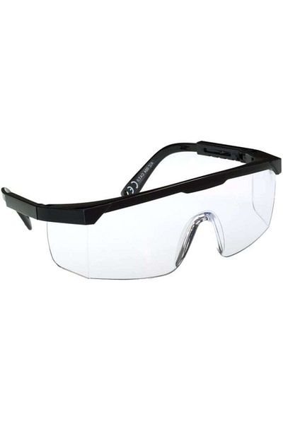 OEM Ochelari de protecție A-Z Protect, transparenți + negri
