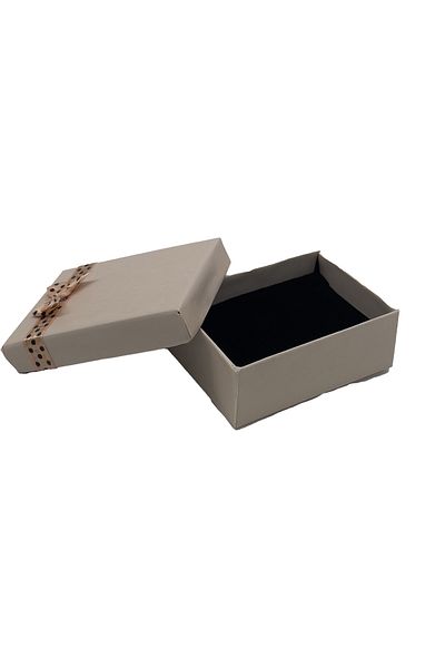 MeGass Dekor Cardboard Ring Box 10 Pack