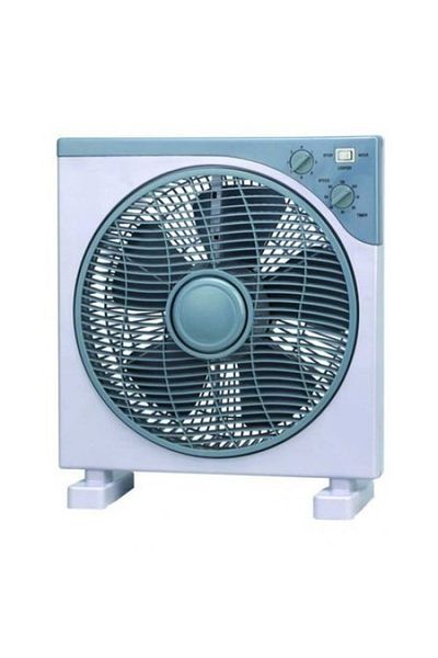 FOXMAG24 Crown 3-speed fan