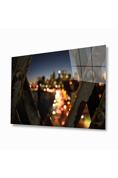 idealizbiz Sticlă de masă 4 mm Sticlă temperată durabilă