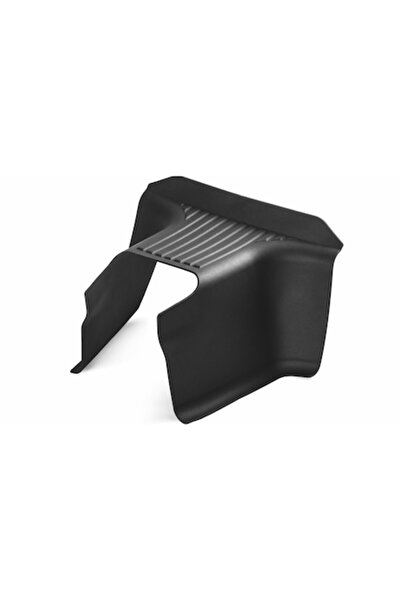 Skoda Covoras tunel, Skoda Octavia 4, Negru