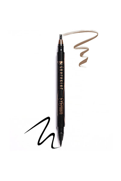 Character كحل الحواجب