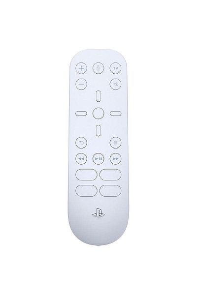 Sony Media Remote Controller