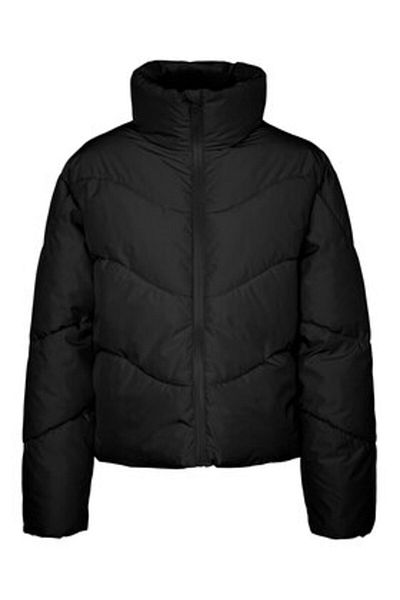 Vero Moda Women's Winter Jacket 10290471 Black