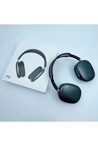 JNUOBI P9 Kafa Üstü Kulaklik Kafa Üstü Kulaklik