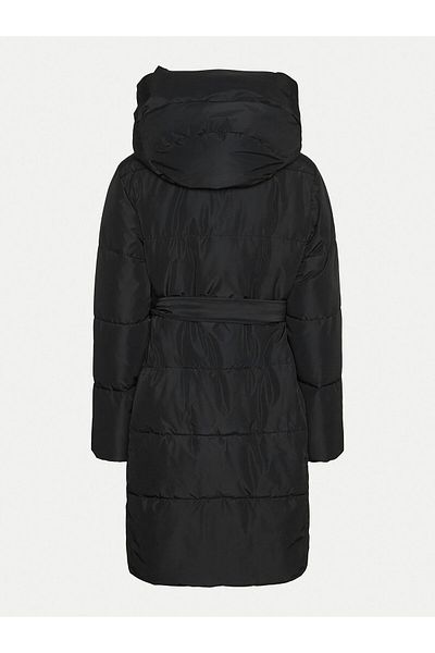 Vero Moda vero moda Jachetă de iarnă pentru femei 10320520 Negru