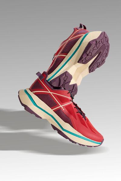 LETOON Lightweight, Orthopedic Sole, Tpu Upper, Breathable Casual Shoes