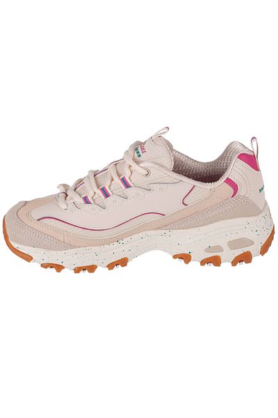 SKECHERS D'Lites - Bold Views, Women's Sneakers