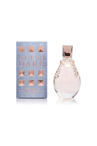 Guess Women Dare Perfume 100 ml, Purple