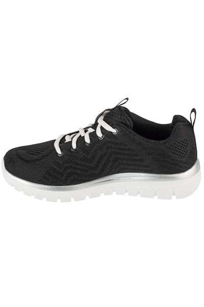 SKECHERS Graceful - Get Connected, Women's Sneakers