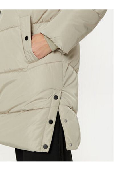 Vero Moda Women's Winter Jacket 10290436 Beige