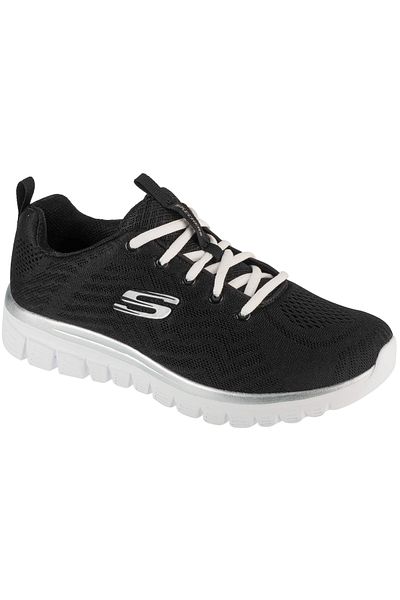 SKECHERS Graceful - Get Connected, Women's Sneakers