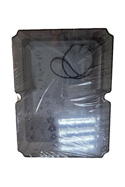 ADAL Termo Plastik BUAT (280x210x160)